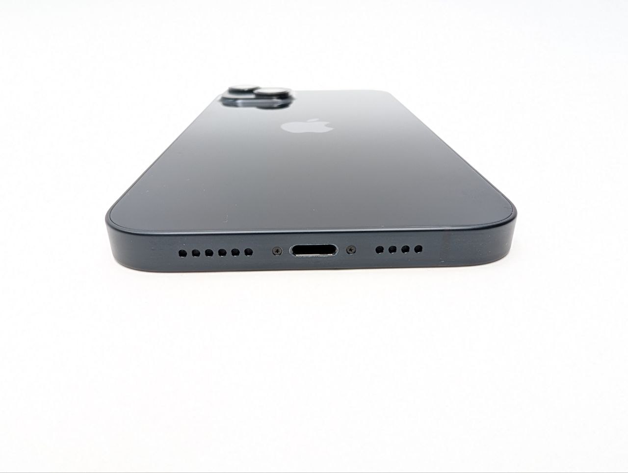 Apple iPhone 14 Plus 128GB czarny | bateria 100% (Powystawowy)