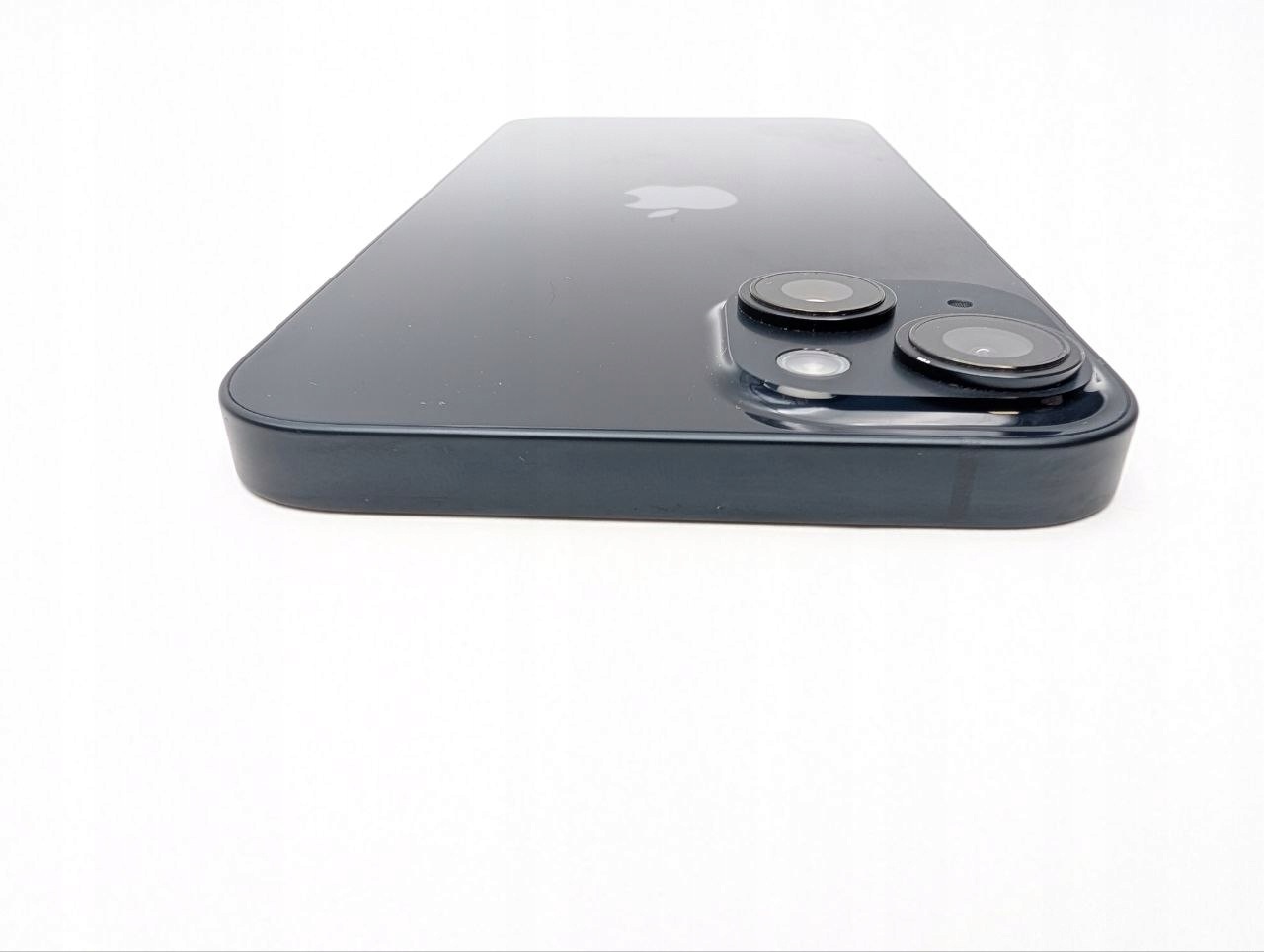 Apple iPhone 14 Plus 128GB czarny | bateria 100% (Powystawowy)
