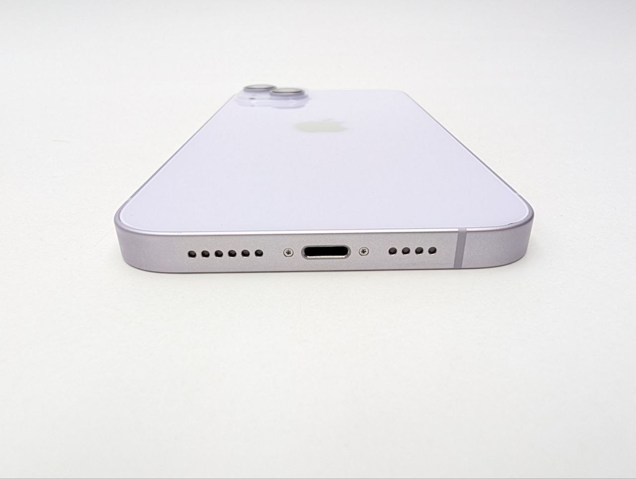 Apple iPhone 14 Plus 128GB fioletowy | bateria 100% (Powystawowy)