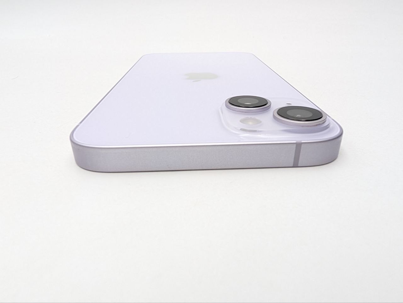 Apple iPhone 14 Plus 128GB fioletowy | bateria 100% (Powystawowy)
