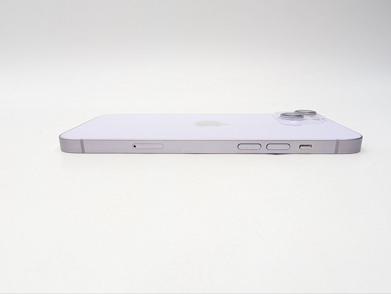 Apple iPhone 14 Plus 128GB fioletowy | bateria 100% (Powystawowy)