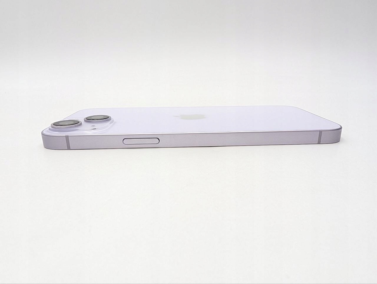 Apple iPhone 14 Plus 128GB fioletowy | bateria 100% (Powystawowy)