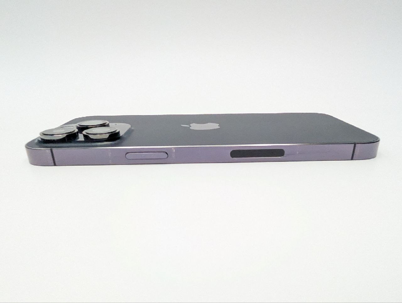 Apple iPhone 14 Pro Max 128GB Fioletowy | eSim | bateria 100% (Powystawowy)