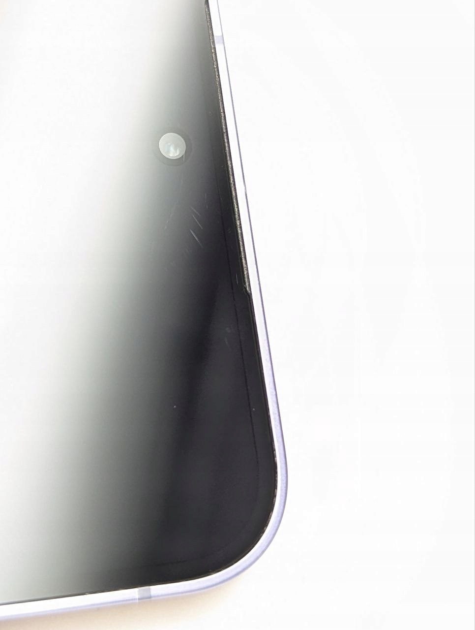 Samsung Galaxy S24 512GB Fioletowy Dual Sim (Powystawowy)