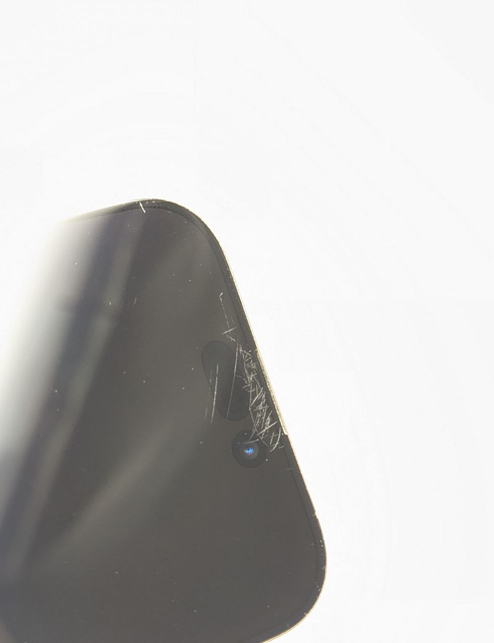 Apple iPhone 16 Pro 128GB Tytan pustunny (Używany)