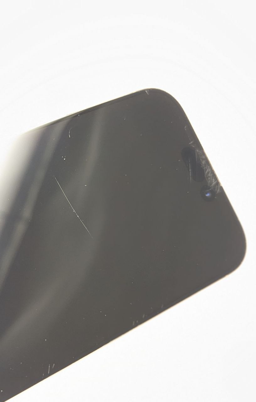 Apple iPhone 16 Pro 128GB Tytan pustunny (Używany)