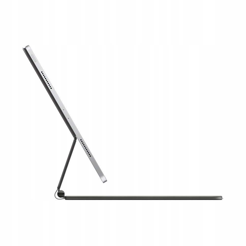 Klawiatura Apple Magic Keyboard 12,9'' iPad Pro 13'' iPad Air M2 M3 US (Używany)