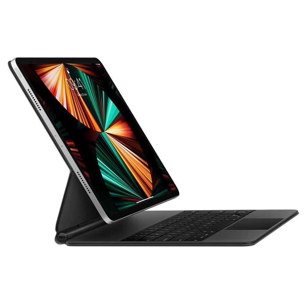 Klawiatura Apple Magic Keyboard 12,9'' iPad Pro 13'' iPad Air M2 M3 US (Używany)