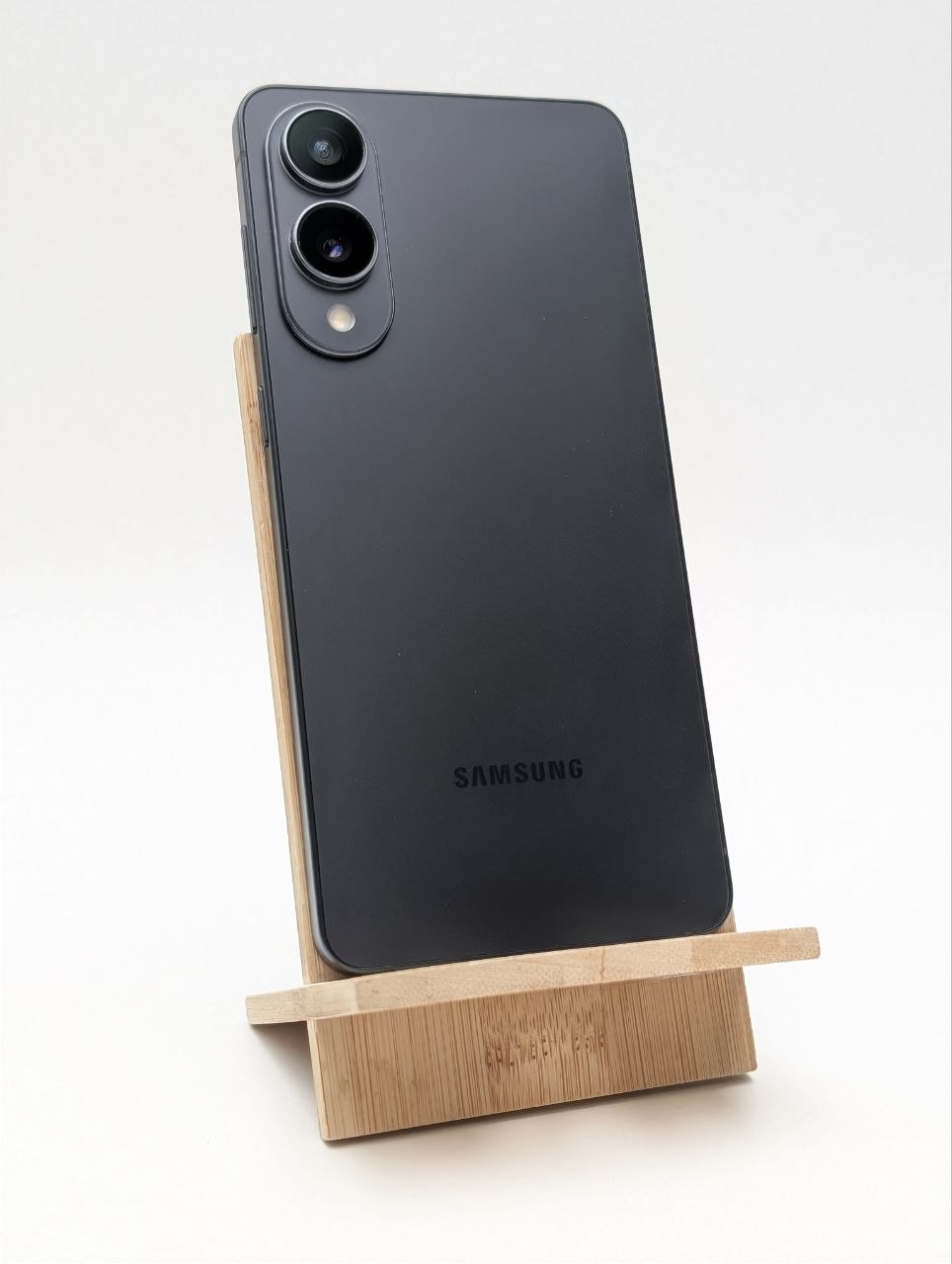 Samsung Galaxy S25 Edge 256GB Tytanowy Czarny| Jak nowy (Powystawowy)