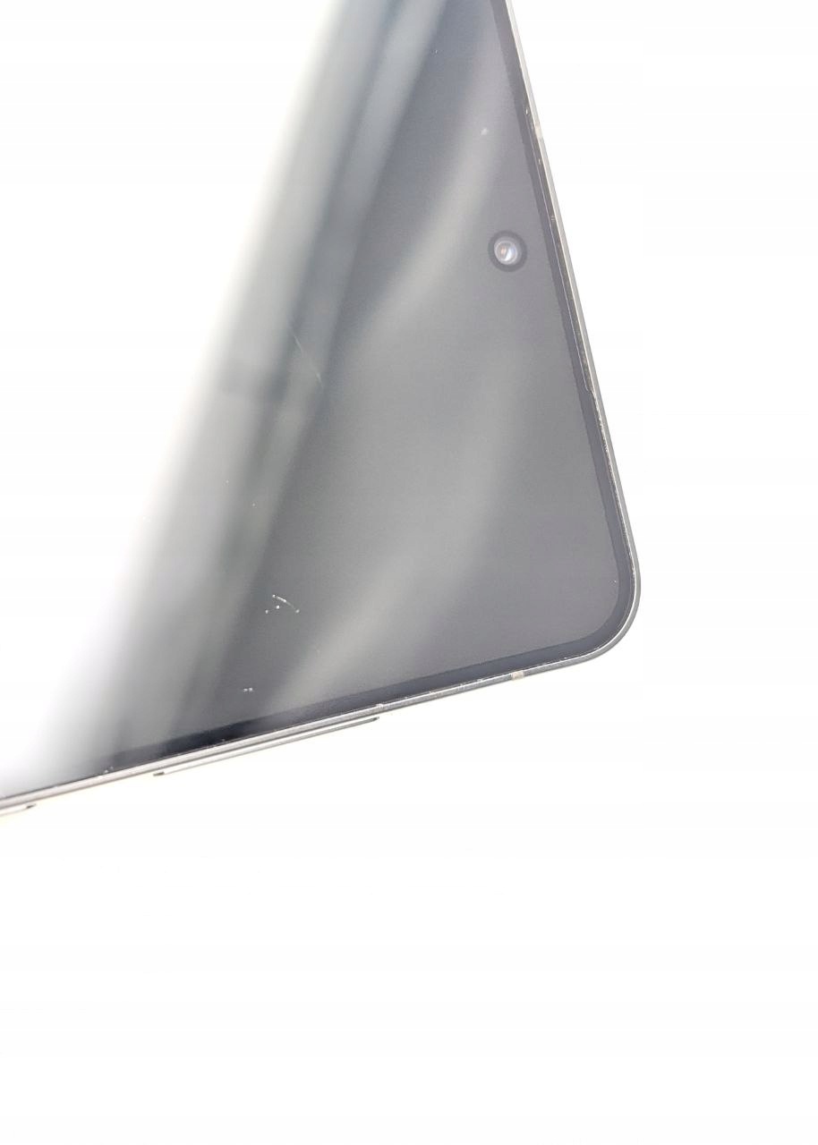 Samsung Galaxy S25 Edge 256GB Tytanowy Czarny| Jak nowy (Powystawowy)