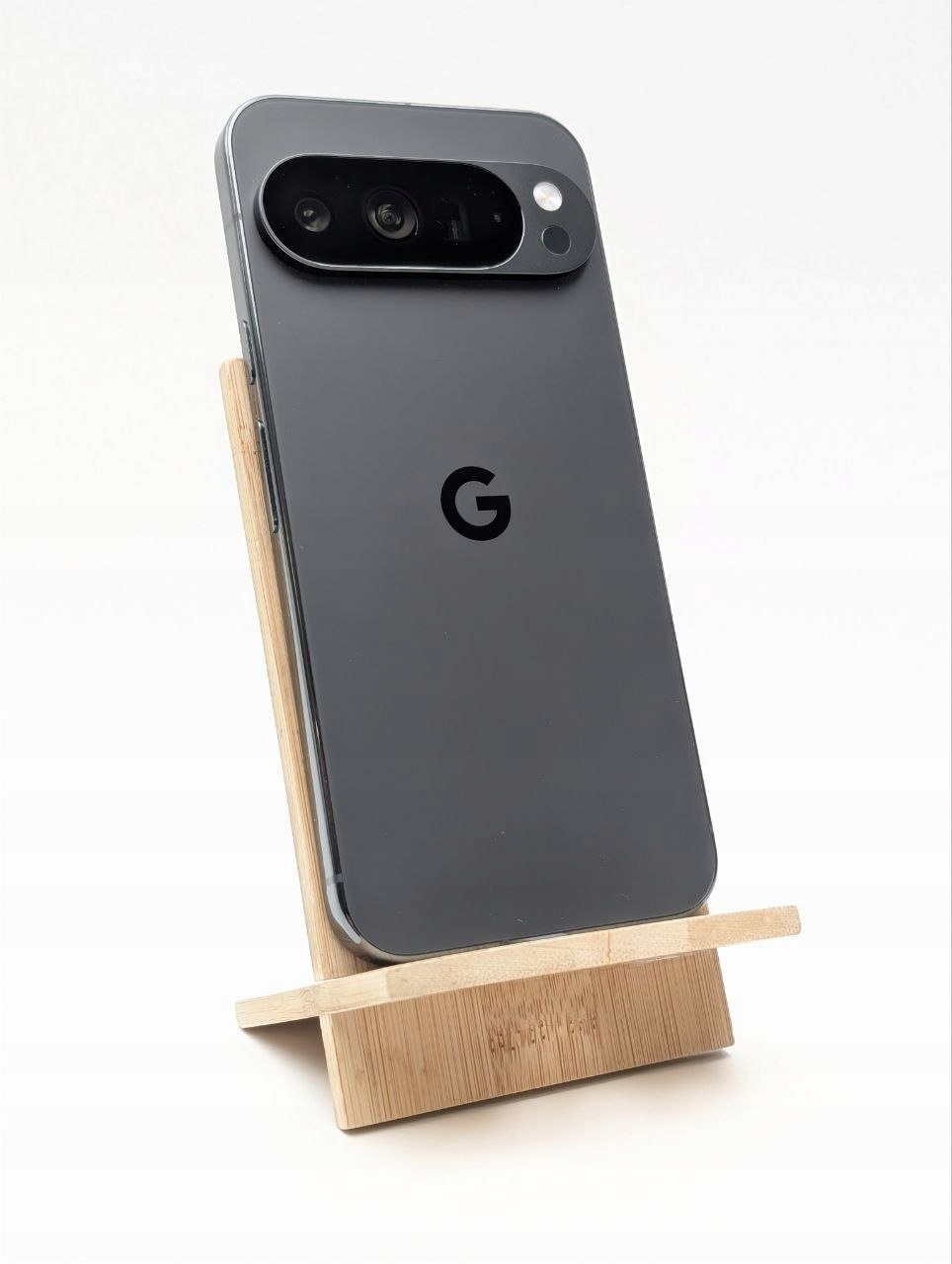 Google Pixel 10 Pro XL 256GB Czarny (Powystawowy)