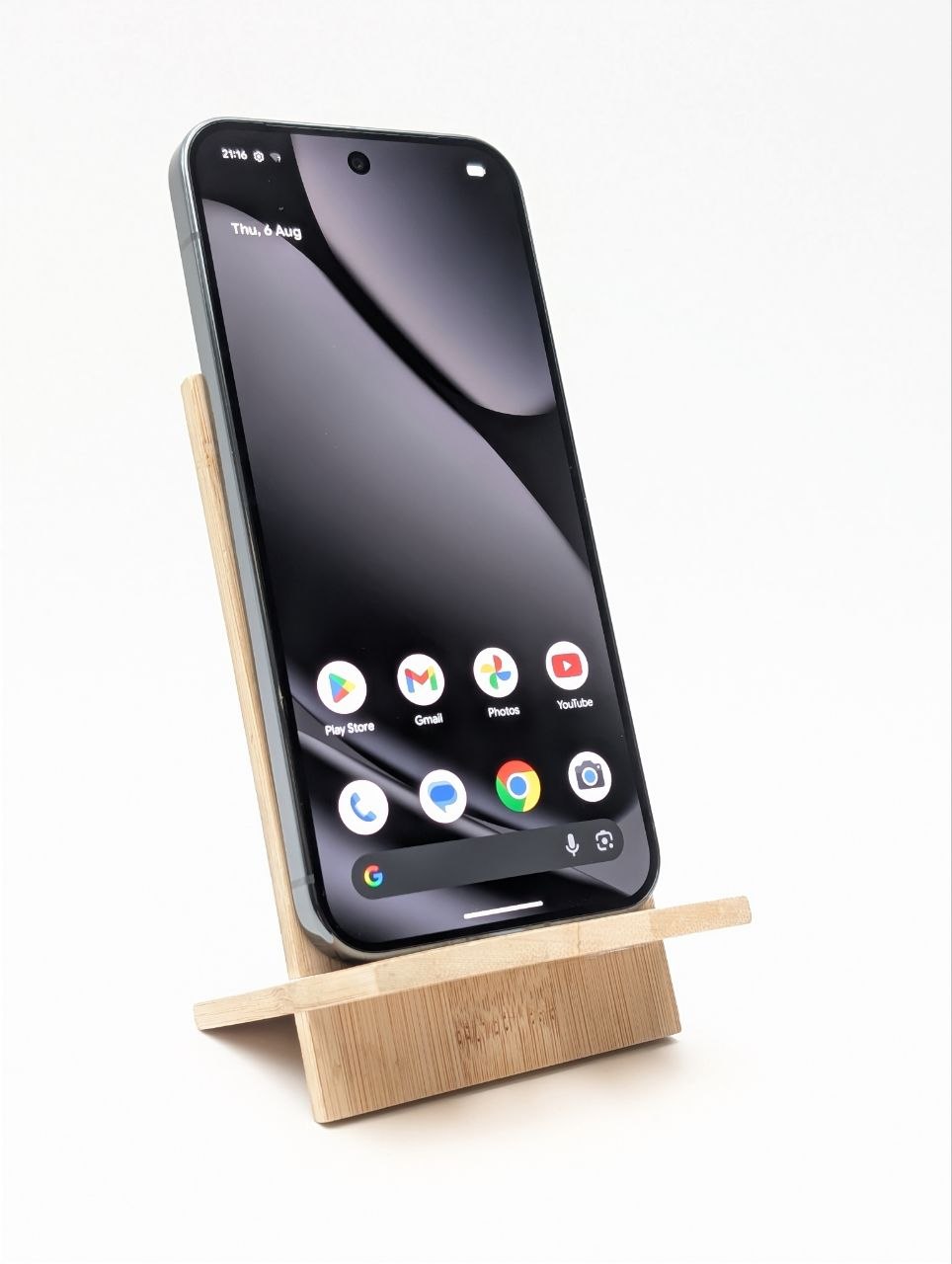 Google Pixel 10 Pro XL 256GB Czarny (Powystawowy)