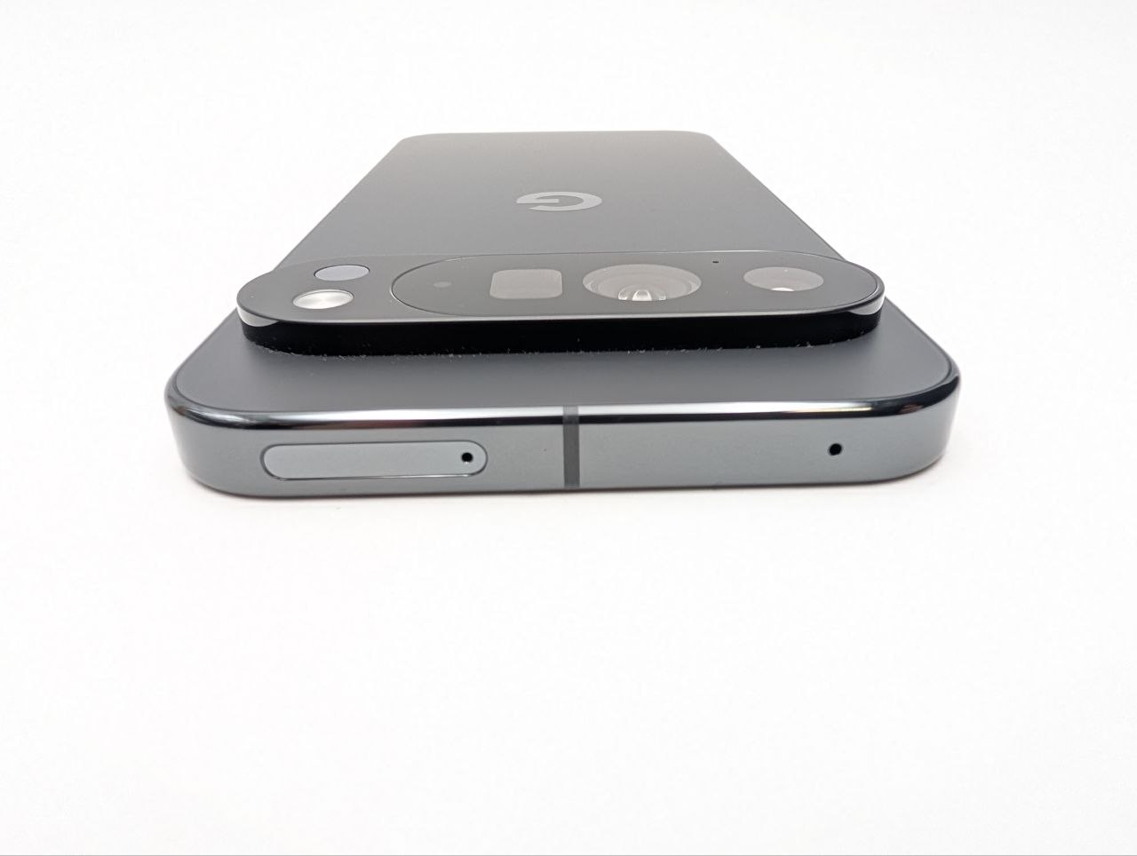 Google Pixel 10 Pro XL 256GB Czarny (Powystawowy)
