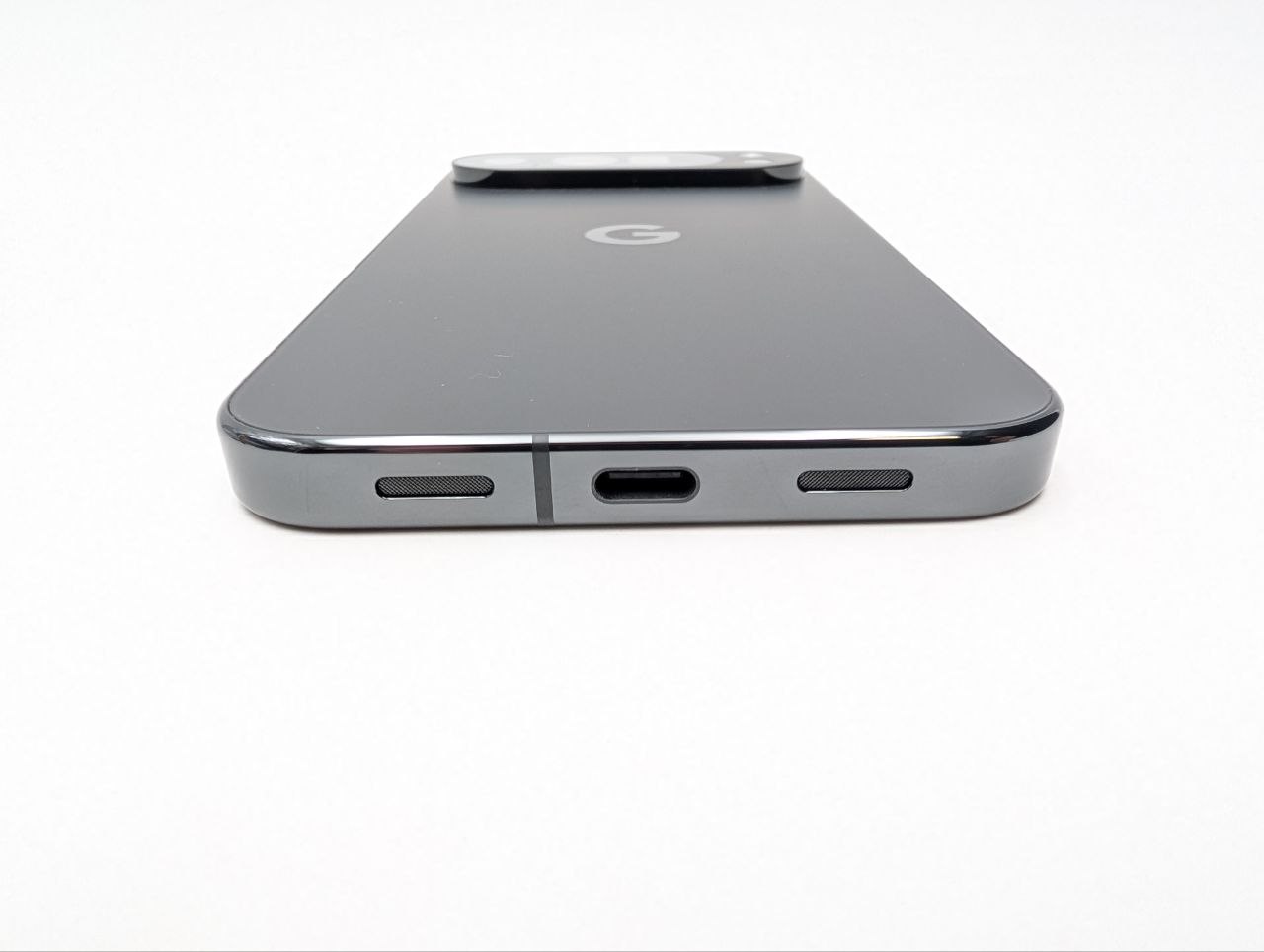 Google Pixel 10 Pro XL 256GB Czarny (Powystawowy)