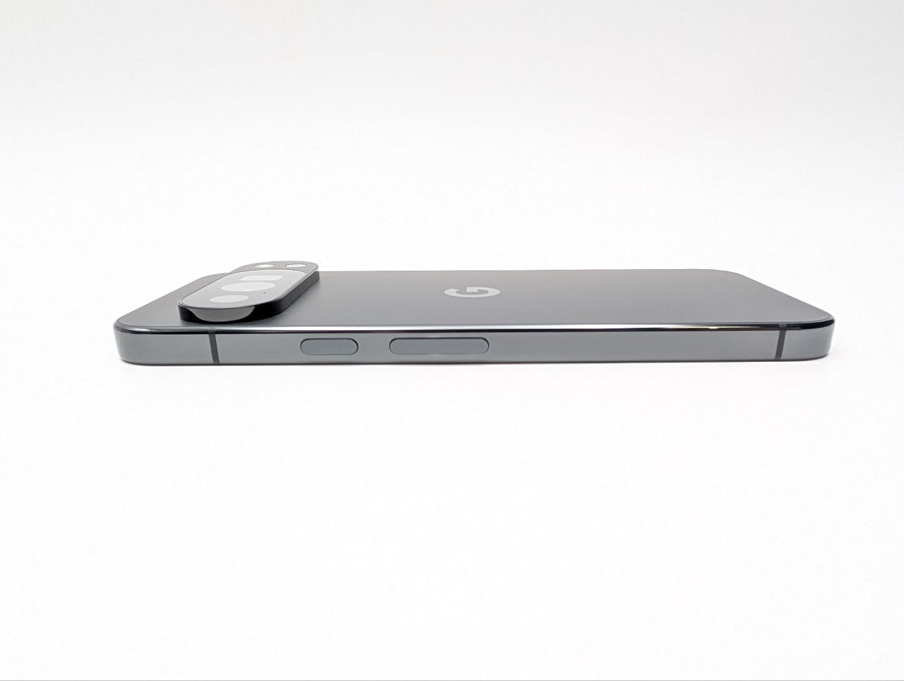 Google Pixel 10 Pro XL 256GB Czarny (Powystawowy)