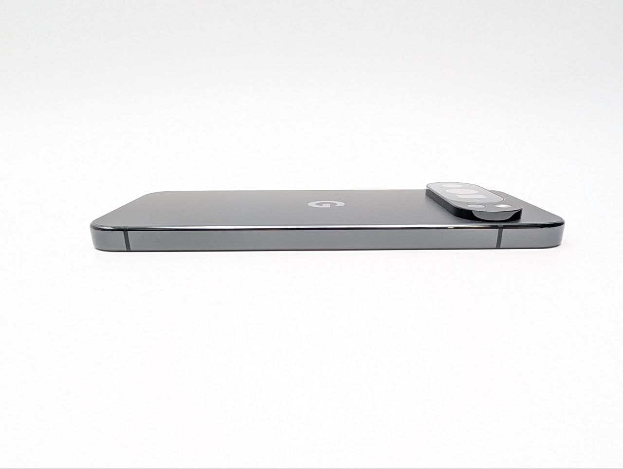Google Pixel 10 Pro XL 256GB Czarny (Powystawowy)