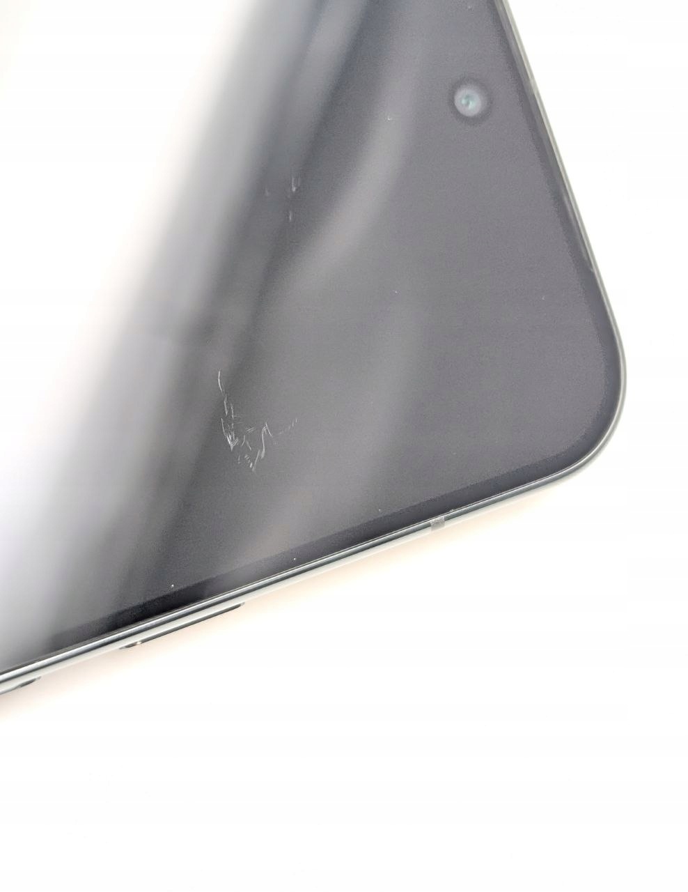 Google Pixel 10 Pro XL 256GB Czarny (Powystawowy)