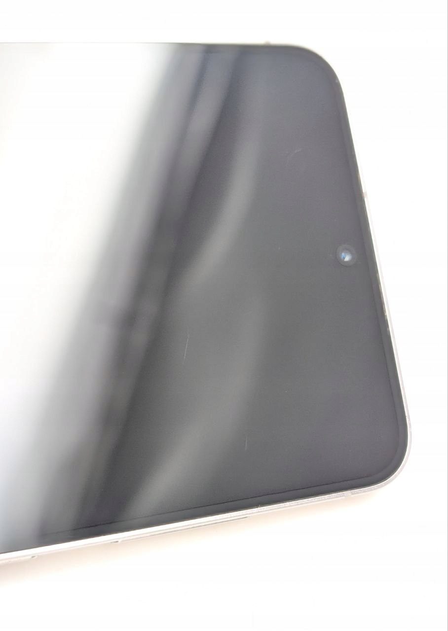 Samsung Galaxy S25 128GB srebrny (Powystawowy)