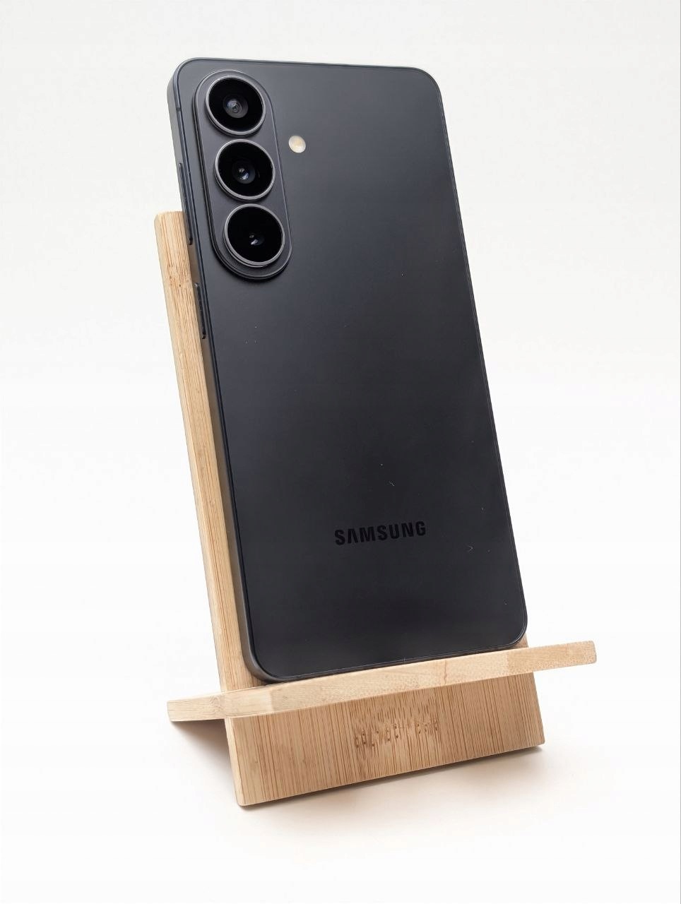 Samsung Galaxy S26 256GB Czarny (Powystawowy)