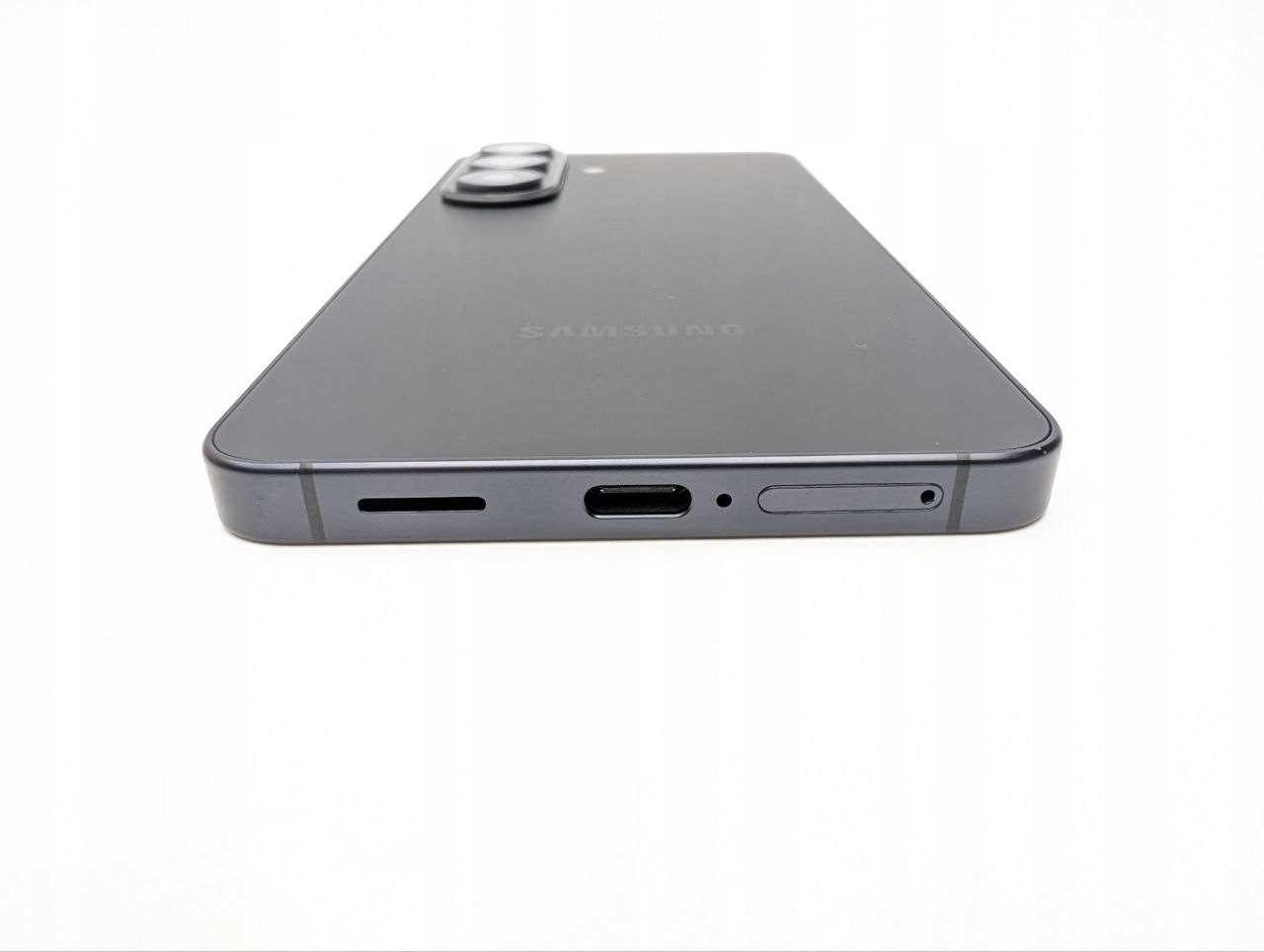 Samsung Galaxy S26 256GB Czarny (Powystawowy)