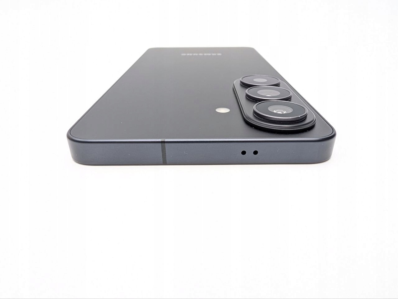 Samsung Galaxy S26 256GB Czarny (Powystawowy)
