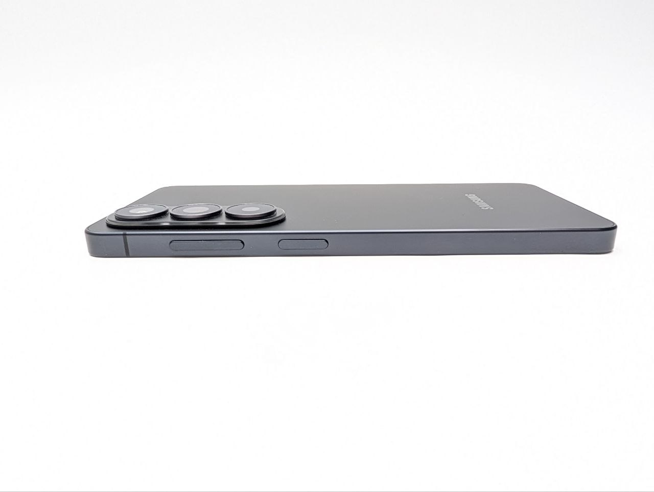 Samsung Galaxy S26 256GB Czarny (Powystawowy)