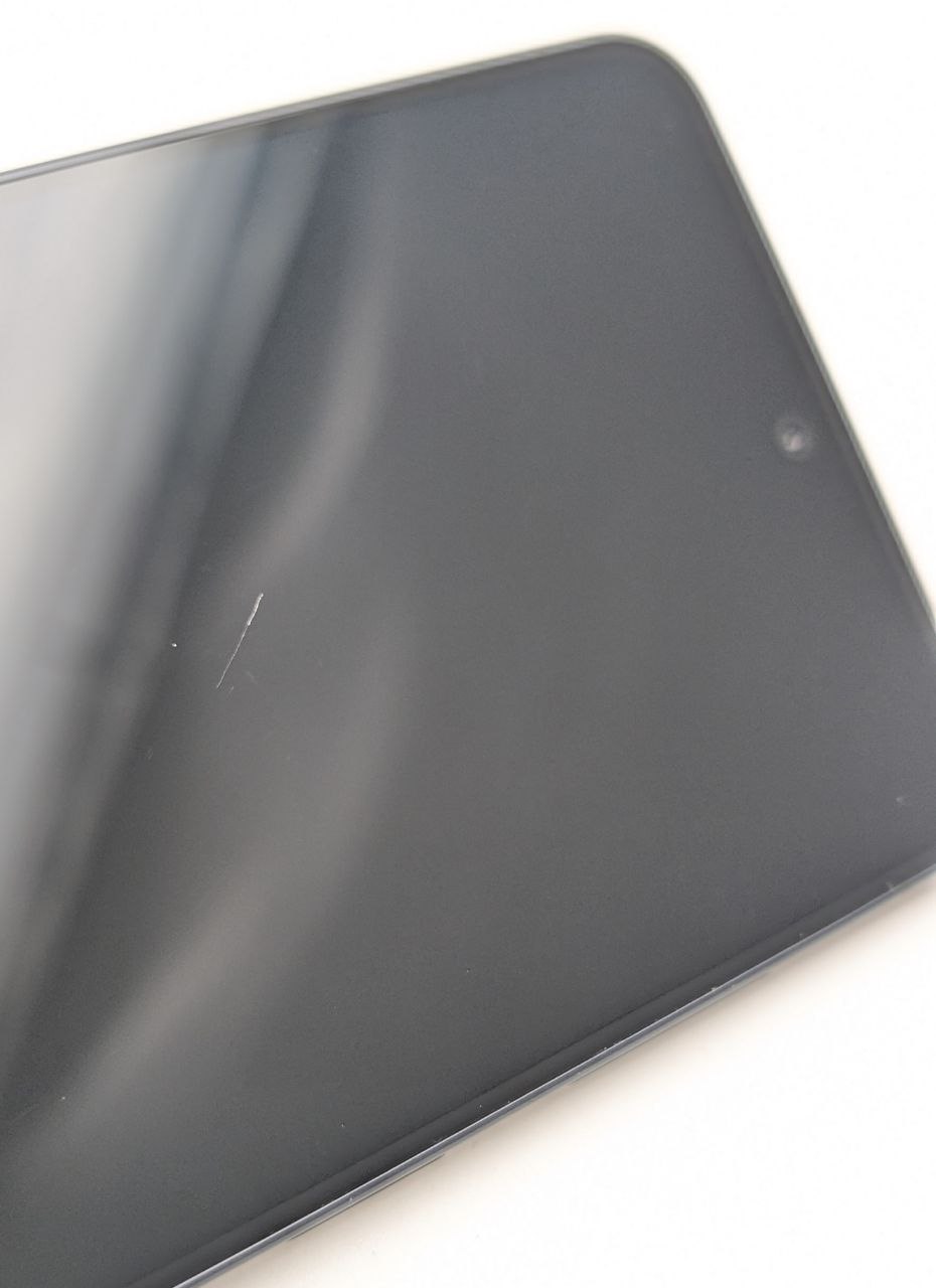 Samsung Galaxy S26 256GB Czarny (Powystawowy)