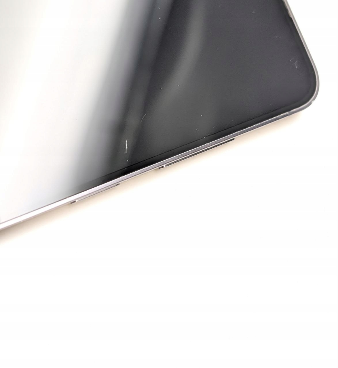 Samsung Galaxy S24 256 GB czarny (Powystawowy)