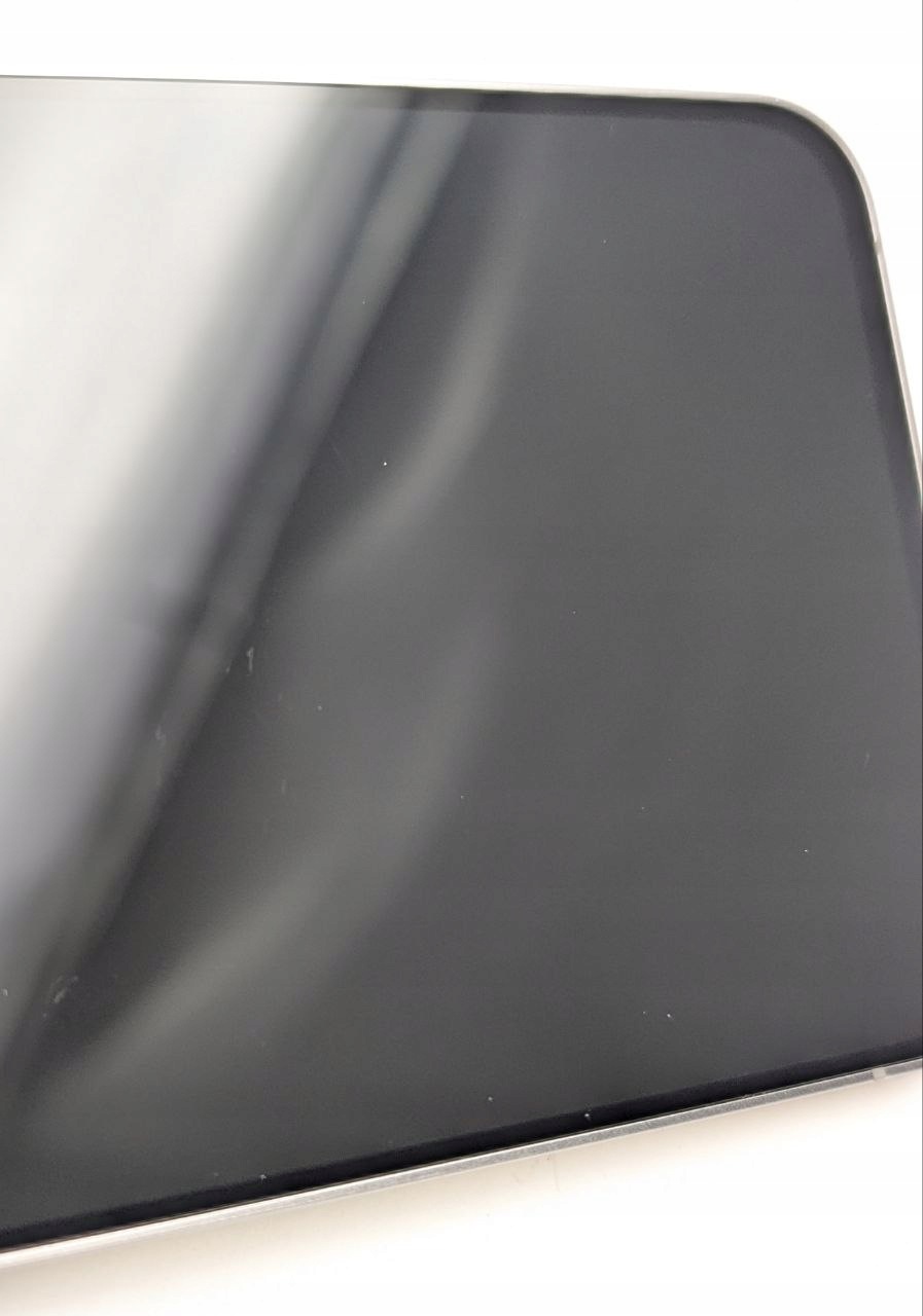 Samsung Galaxy S25 FE 128GB Czarny (Powystawowy)