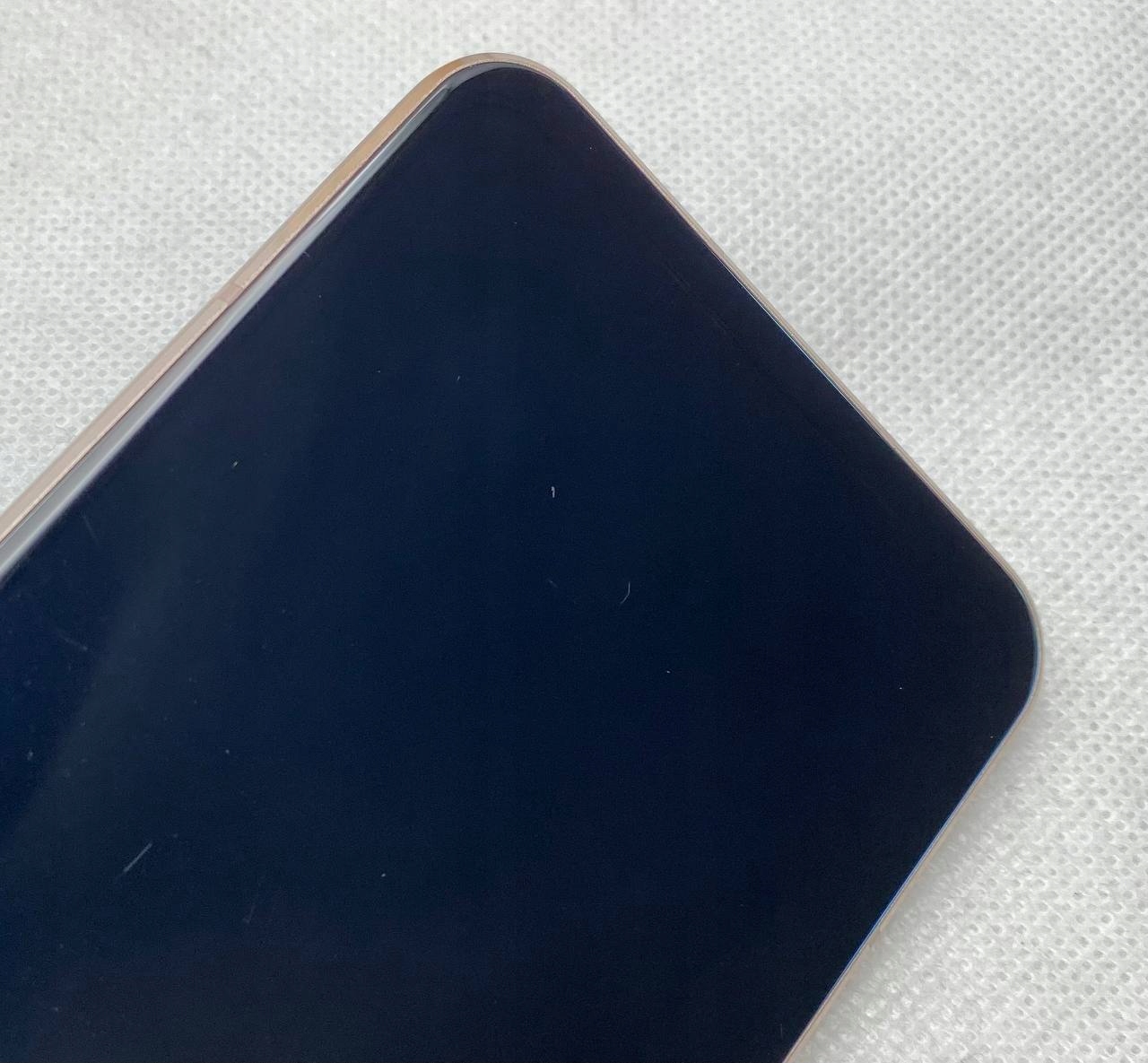 thumb Smartfon LG V60 ThinQ 8 GB / 128 GB 5G niebieski (Powystawowy)