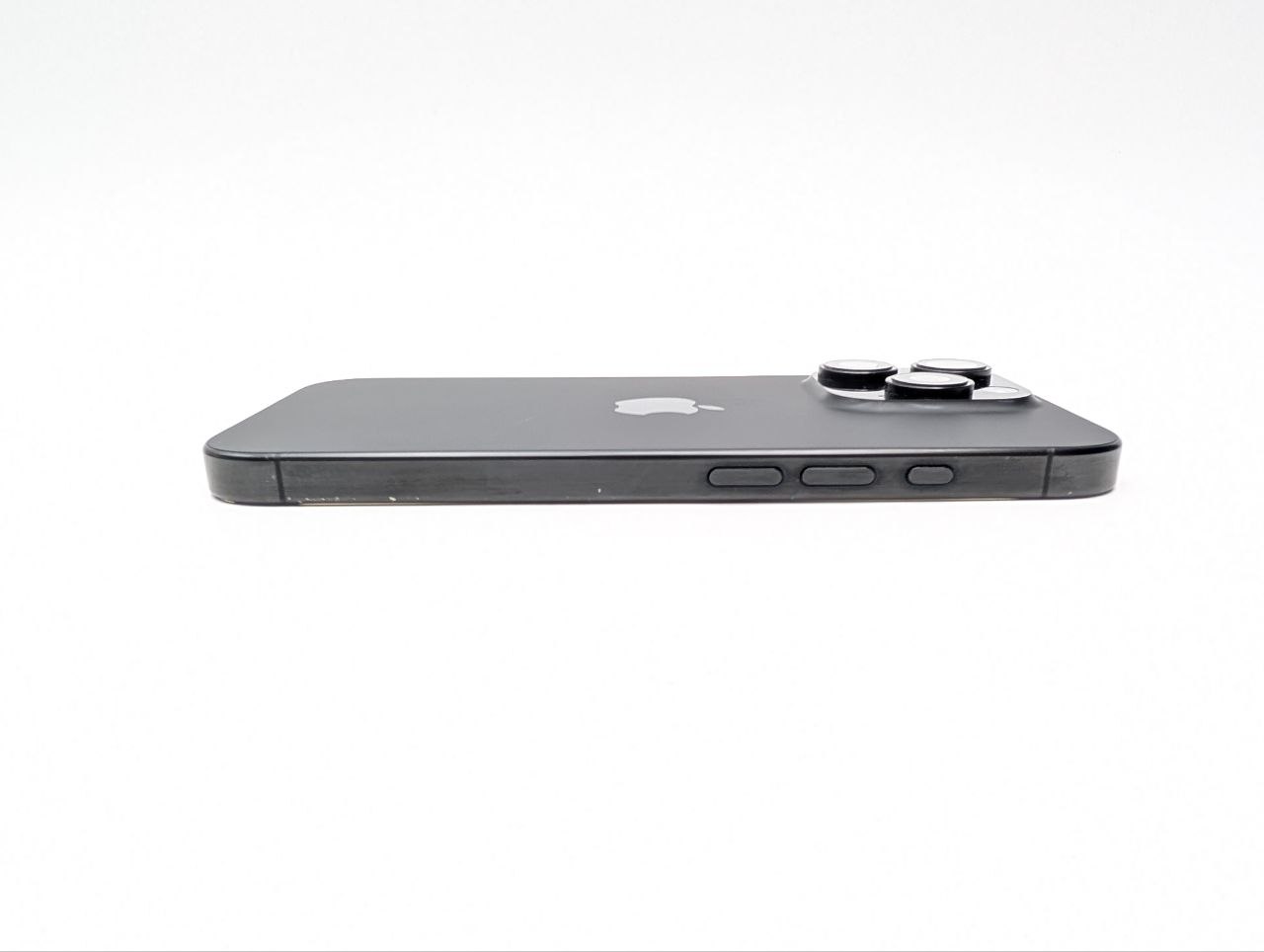 Apple iPhone 16 Pro 128 GB Tytan Czarny | eSim (Powystawowy)