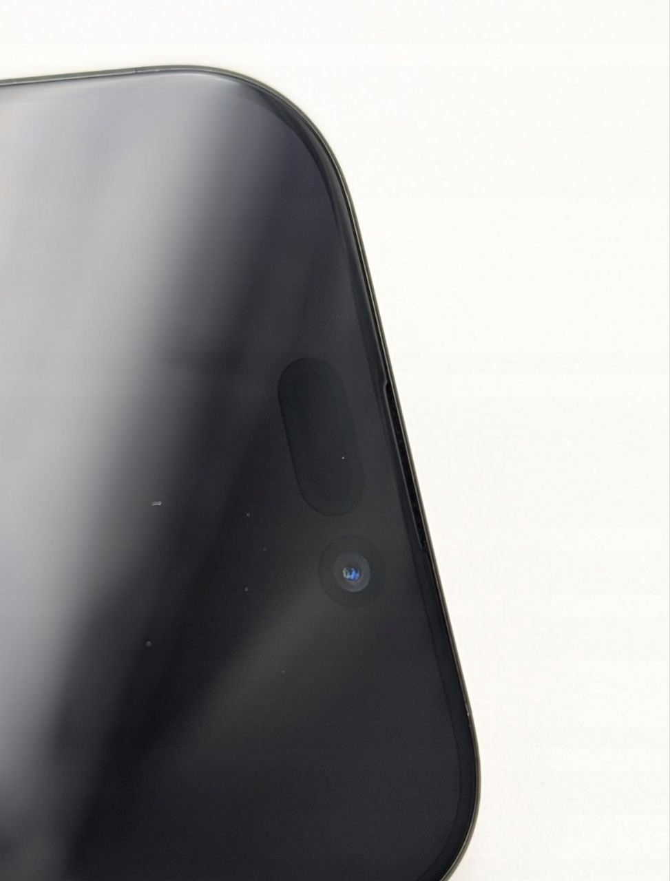 Apple iPhone 16 Pro 256 GB Tytan czarny | eSim (Powystawowy)