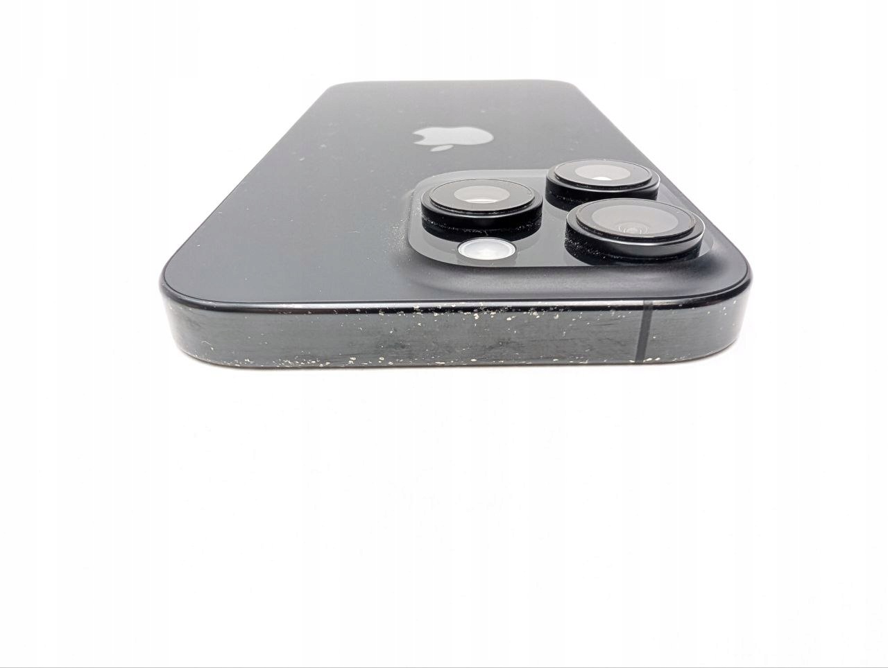 Apple iPhone 16 Pro 256 GB Tytan czarny | eSim (Używany)