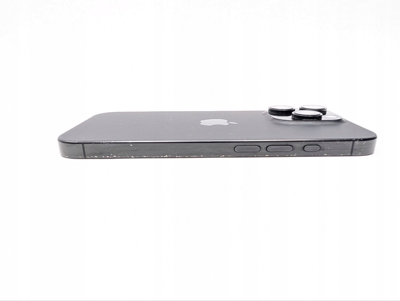 Apple iPhone 16 Pro 256 GB Tytan czarny | eSim (Używany)