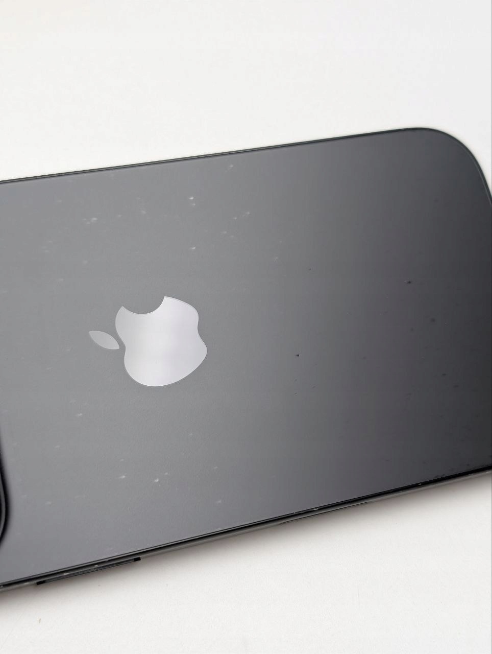 Apple iPhone 16 Pro 256 GB Tytan czarny | eSim (Używany)