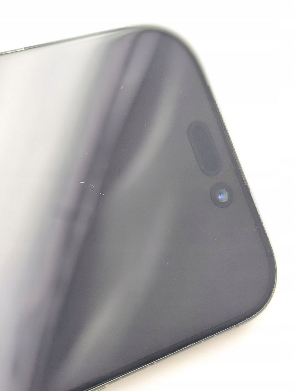Apple iPhone 16 Pro 256 GB Tytan czarny | eSim (Używany)
