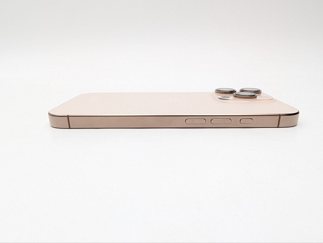 Apple iPhone 16 Pro 256 GB Tytan pustynny | eSim (Powystawowy)