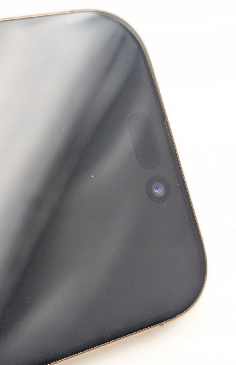 Apple iPhone 16 Pro 256 GB Tytan pustynny | eSim (Powystawowy)