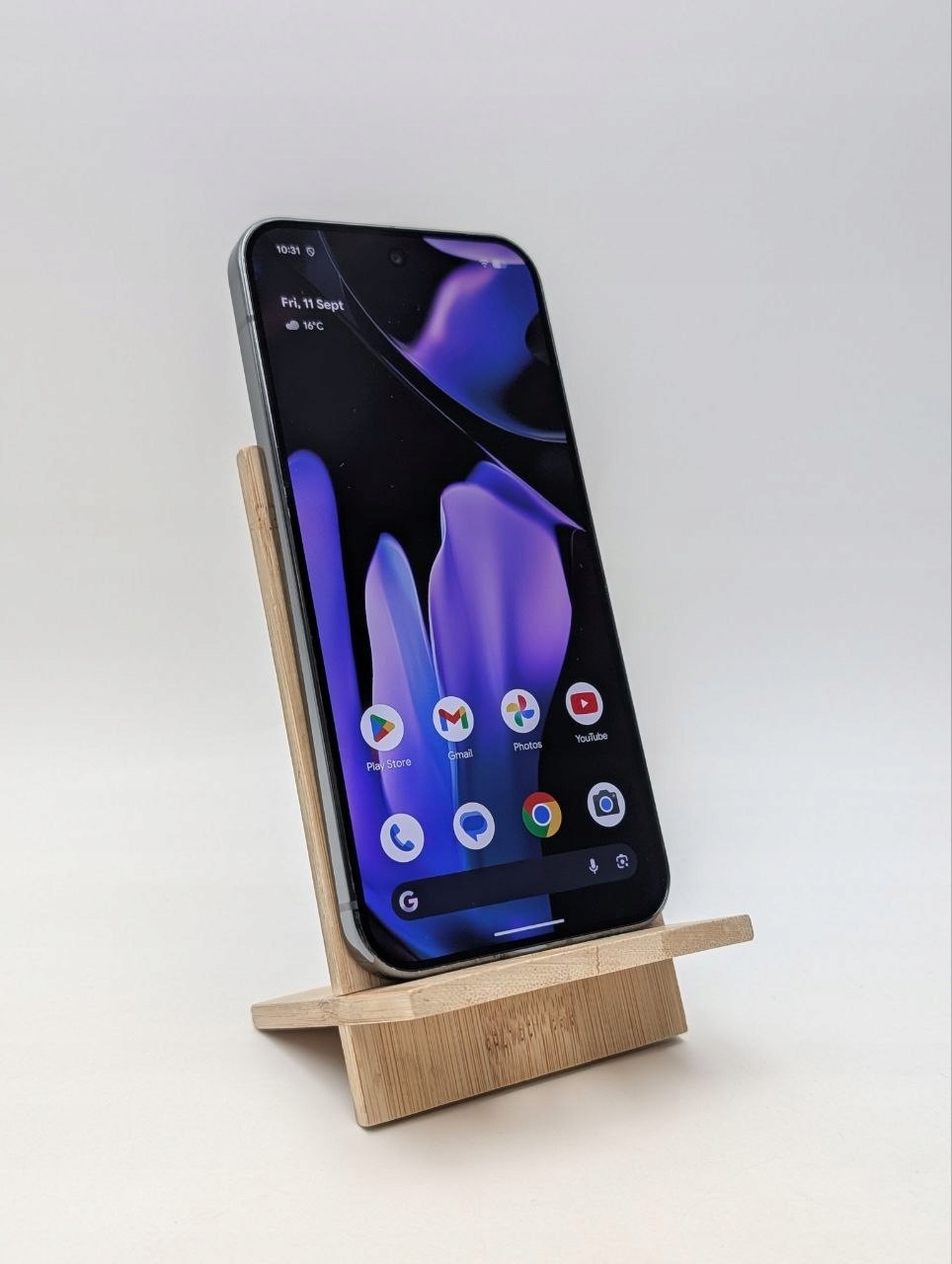Google Pixel 9 Pro XL 128GB Obsydian (Powystawowy)