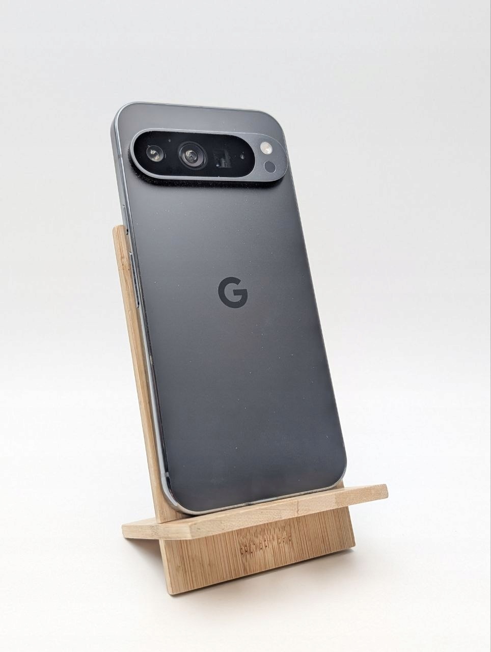 Google Pixel 9 Pro XL 128GB Obsydian (Powystawowy)