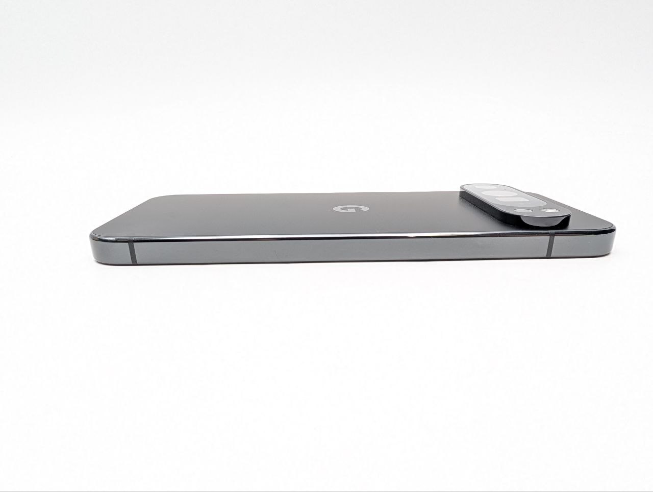 Google Pixel 9 Pro XL 128GB Obsydian (Powystawowy)