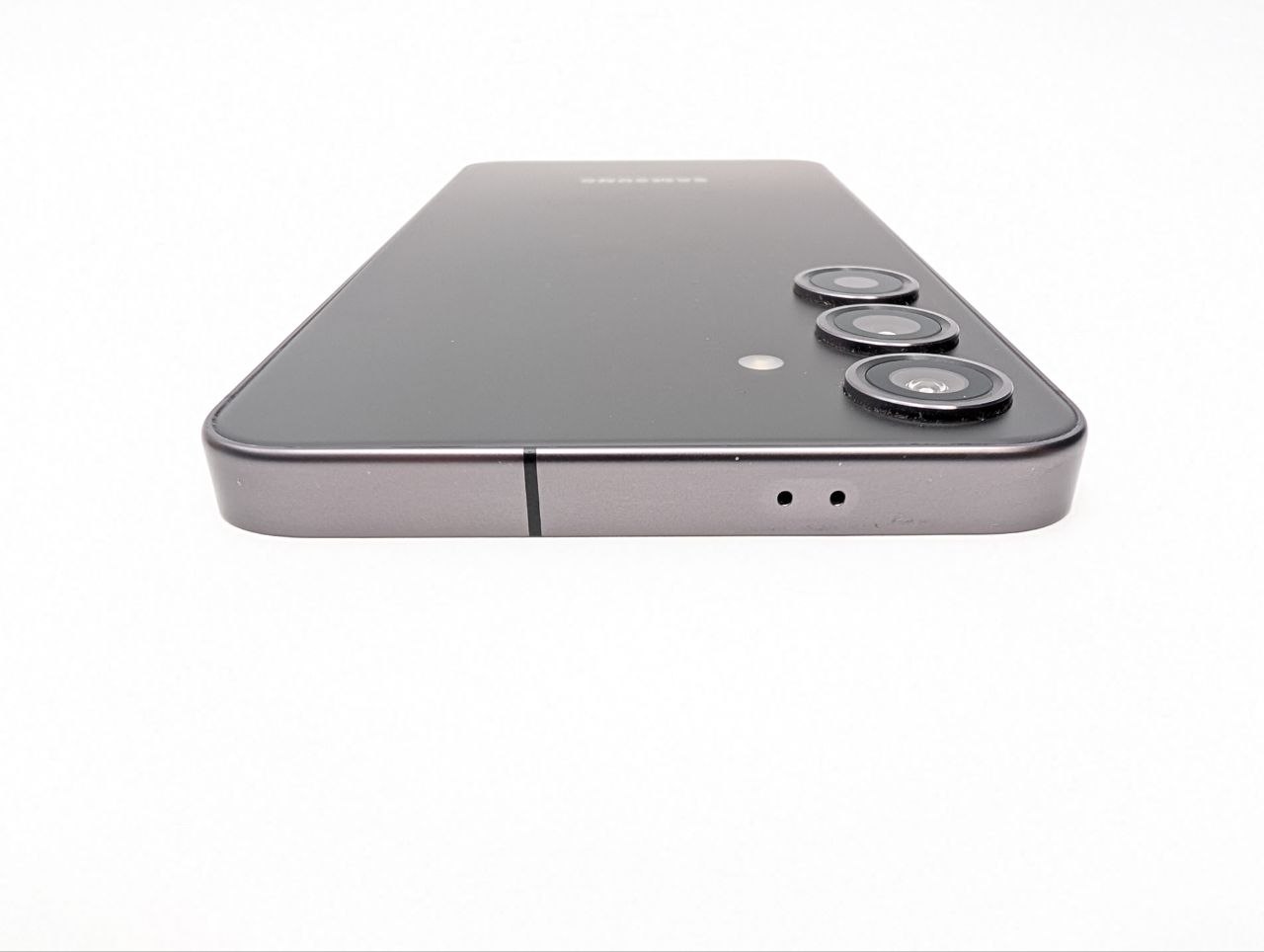 Samsung Galaxy S24 Plus 512GB czarny (Powystawowy)
