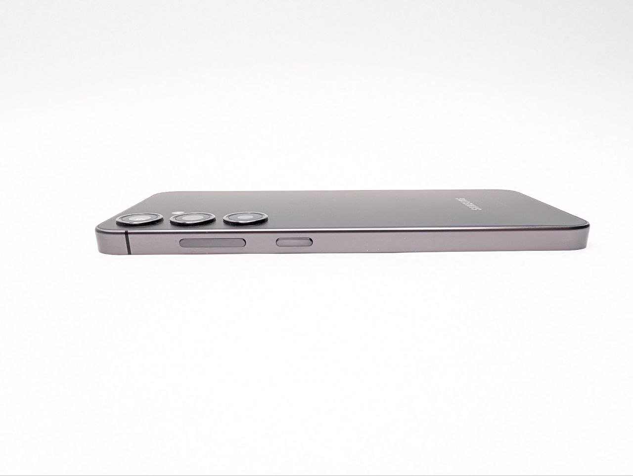 Samsung Galaxy S24 Plus 512GB czarny (Powystawowy)