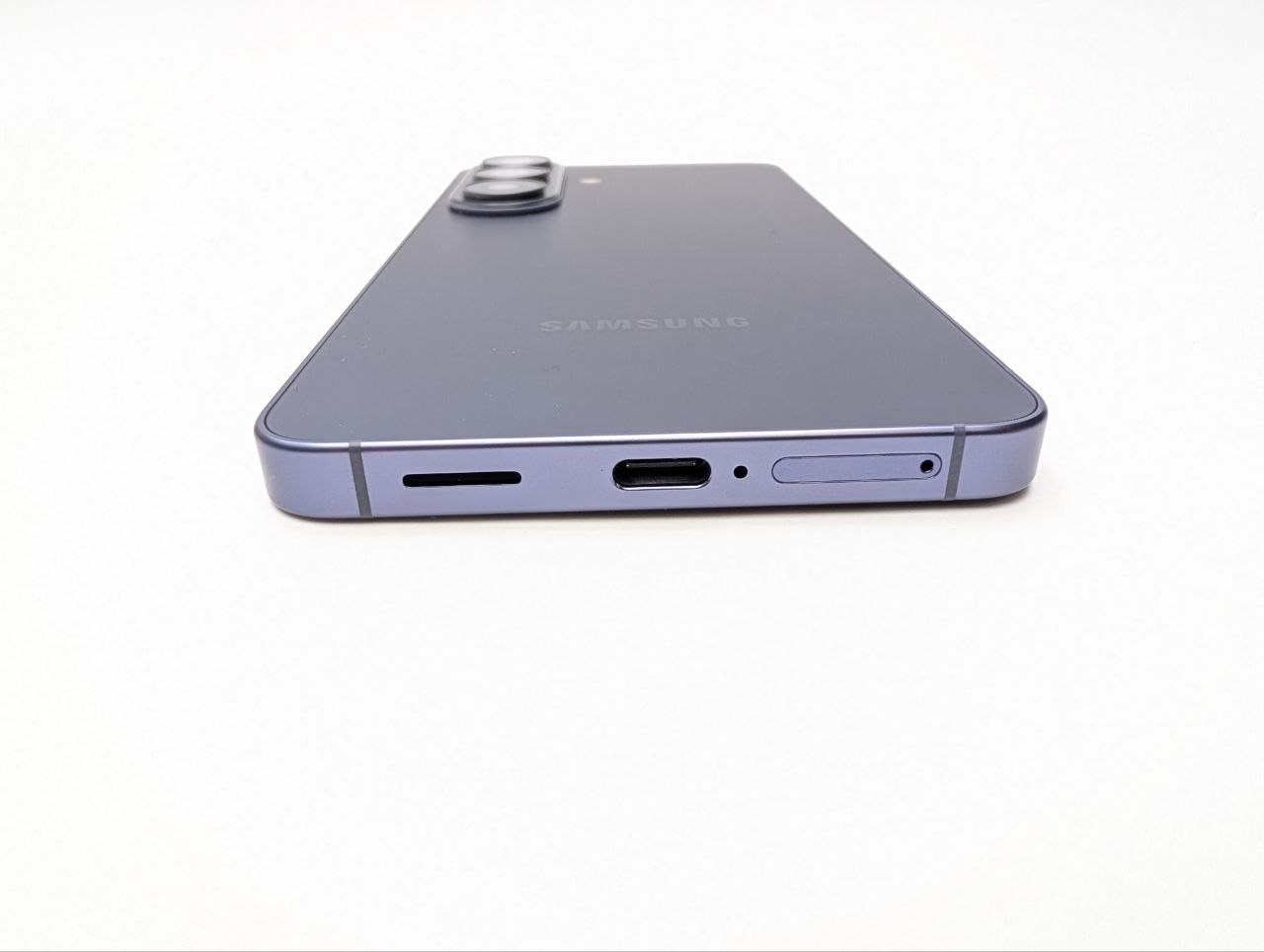 Samsung Galaxy S26 512 GB fioletowy (Powystawowy)