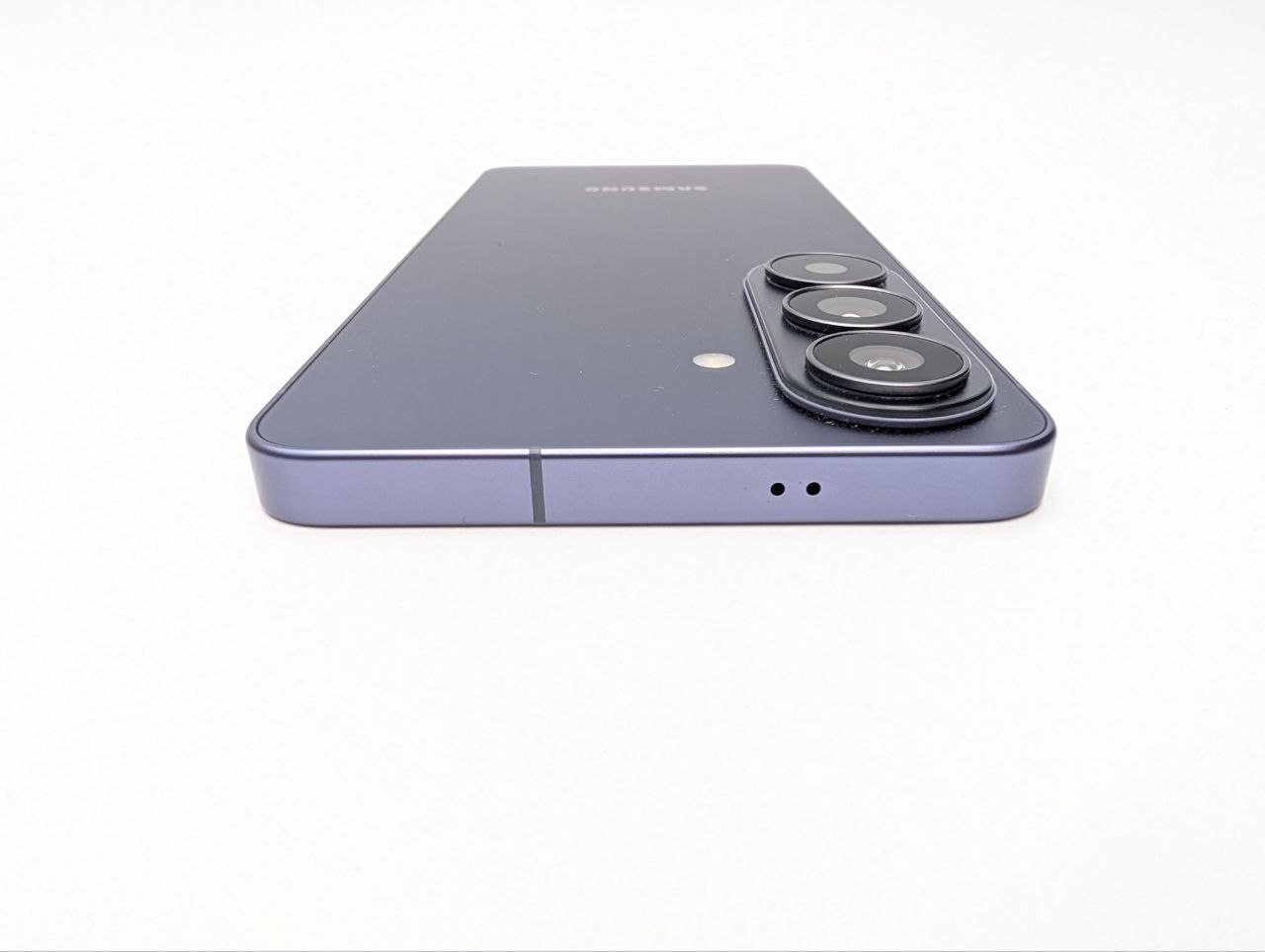 Samsung Galaxy S26 512 GB fioletowy (Powystawowy)