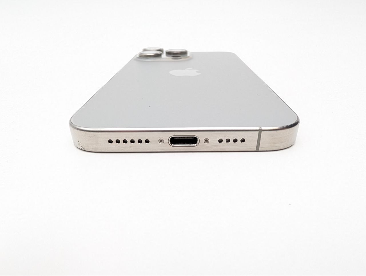 Apple iPhone 15 Pro Max 256GB Szary | eSim| bateria 100% (Powystawowy)