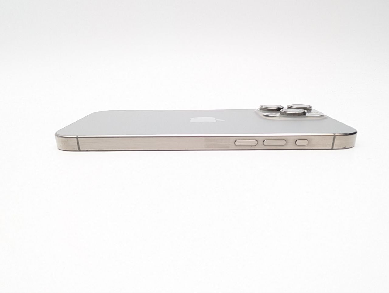 Apple iPhone 15 Pro Max 256GB Szary | eSim| bateria 100% (Powystawowy)