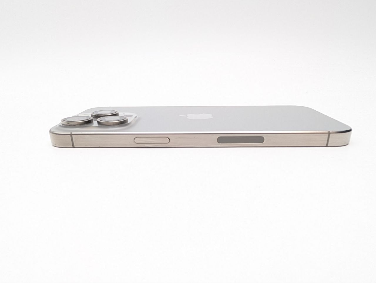 Apple iPhone 15 Pro Max 256GB Szary | eSim| bateria 100% (Powystawowy)
