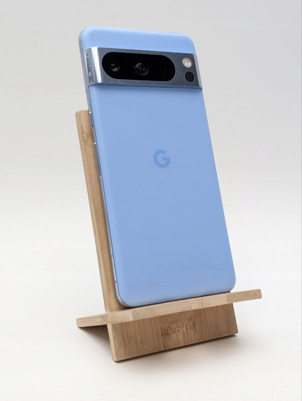 Google Pixel 8 Pro 128 GB niebieski (Używany)