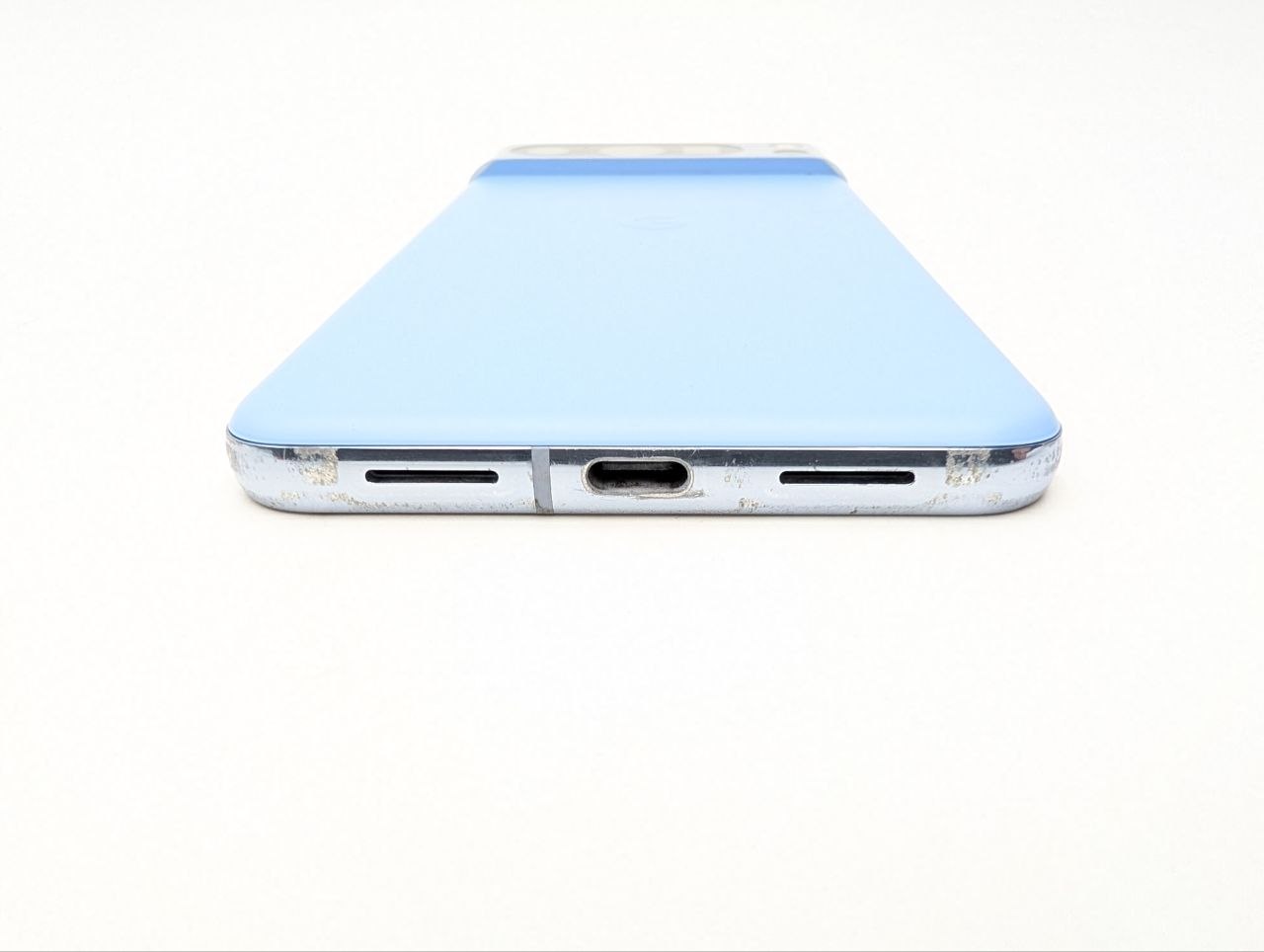 Google Pixel 8 Pro 128 GB niebieski (Używany)